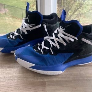 Jordon Zion 1 “duke” (men size 14)